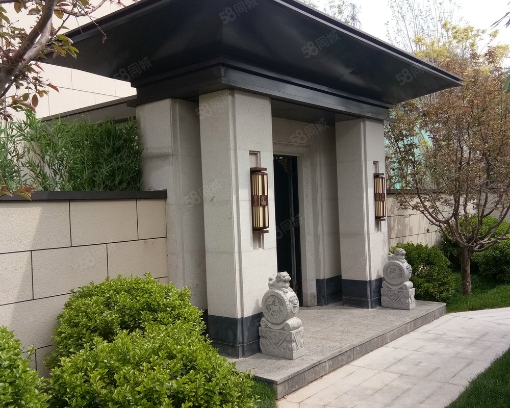 【官山园著, 官山园著小区详情,房价走势,房源,业主论坛】- 太原58