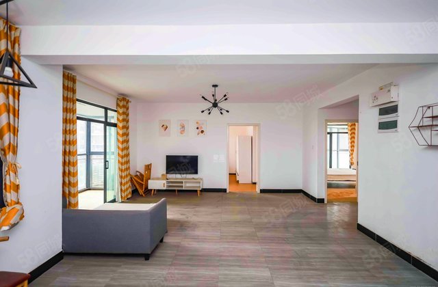 西城龙庭4室2厅134.62㎡105万二手房图片