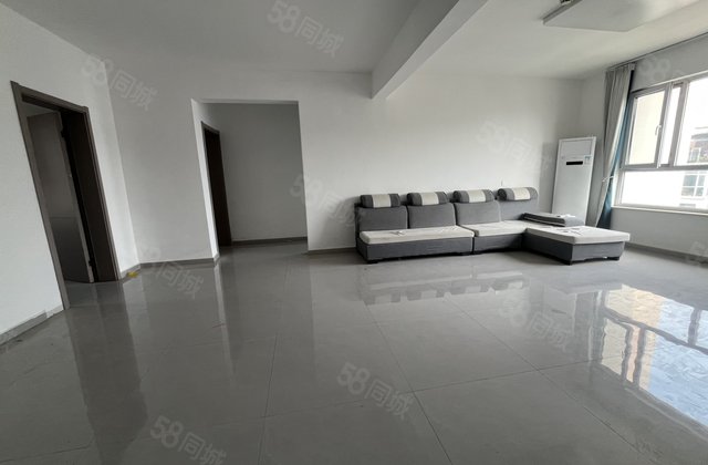 急售！湖边观景洋房，西关街三室边户，单价8000送车位随时看