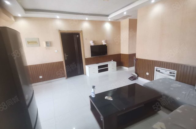 有钥匙~香格里风景~精装3室~免大税~送储~南北通透~急售