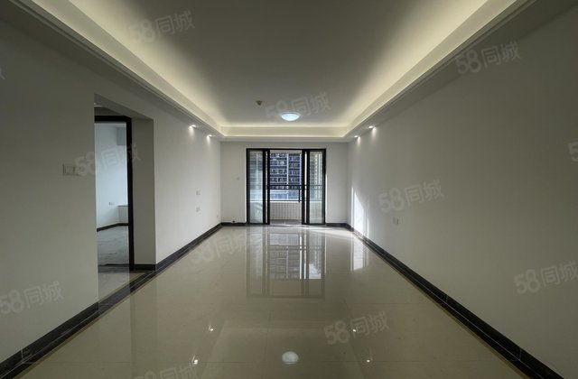 山海华府3室2厅101㎡108万二手房图片