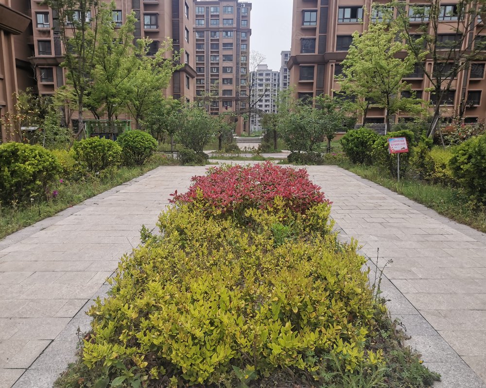 【米兰春天, 米兰春天小区详情,房价走势,房源,业主论坛】- 泗阳58