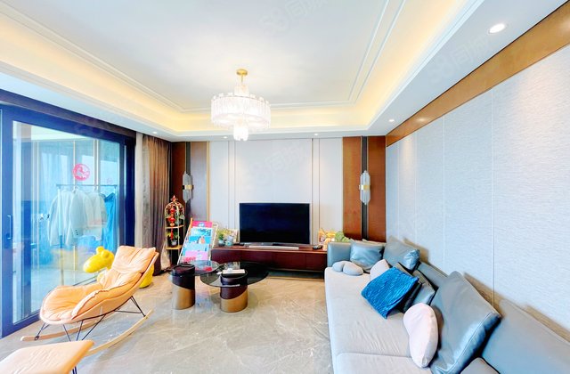 正商善水上境4室2厅180.09㎡460万二手房图片