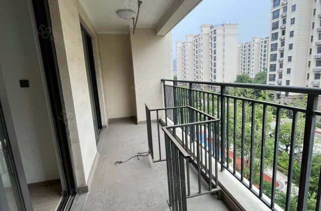 枫丹酩悦3室2厅103㎡62万二手房图片