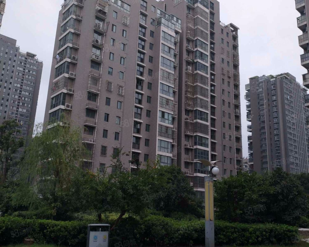 二期, 天山绿洲二期小区详情,房价走势,房源,业主论坛】- 徐州58同城