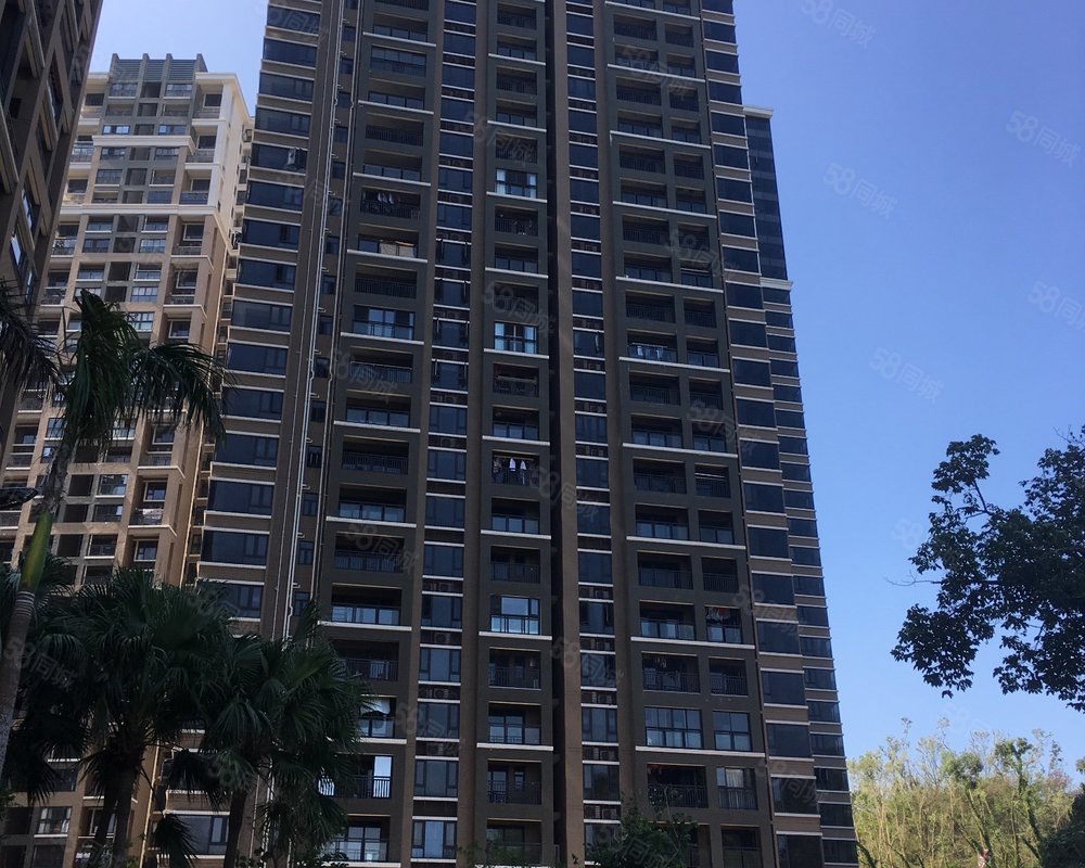 【锦园, 锦园小区详情,房价走势,房源,业主论坛】- 珠海58同城