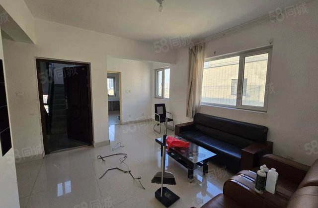 金柱绿城~乐园 实验~东边户 两室两厅~免大税~看房有钥匙