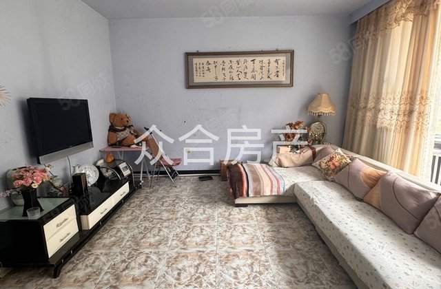 融和小区3室2厅189㎡39.8万二手房图片