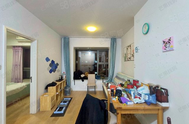 泰和龙庭2室1厅64.48㎡78万二手房图片