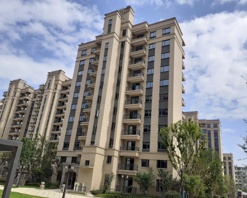 【恒大御澜庭, 恒大御澜庭小区详情,房价走势,房源,业主论坛】- 诸暨