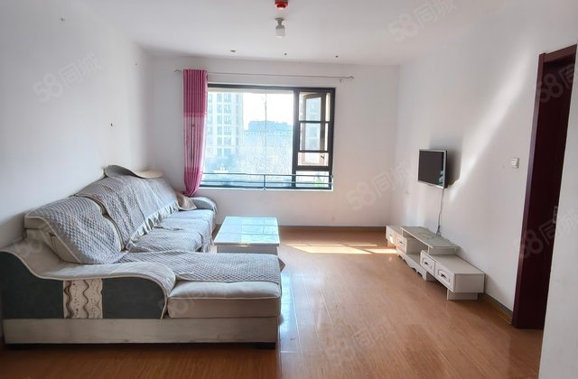 百合新城一期小高层四叶草四室双卫带车储免大税 开发区东昌东