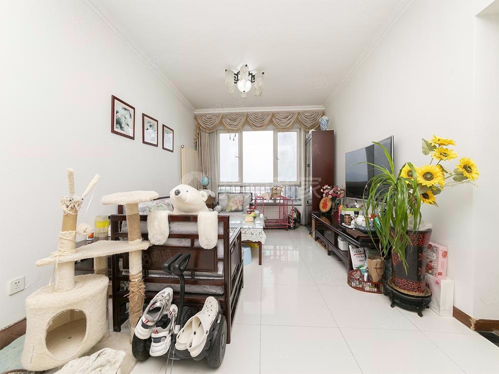 樂府江南2室1廳1衛(wèi)81.49㎡北526萬