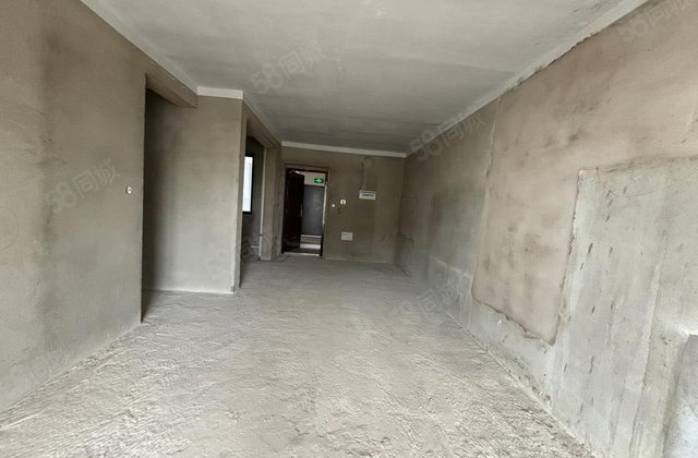 东投联盛状元府3室2厅109.99㎡75万二手房图片