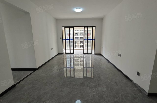 城市海悦花园4室2厅113㎡125万二手房图片