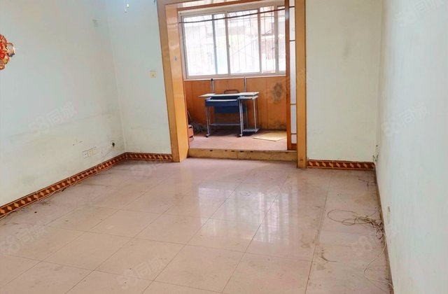 四川大学南园职工住宅区3室2厅91.57㎡179万二手房图片