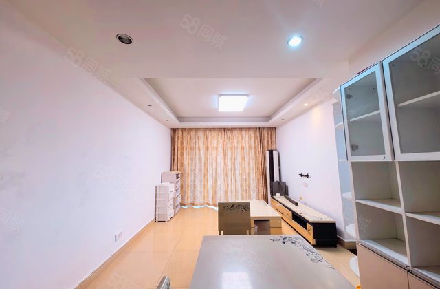 大朗碧桂园3室2厅89.11㎡92万二手房图片