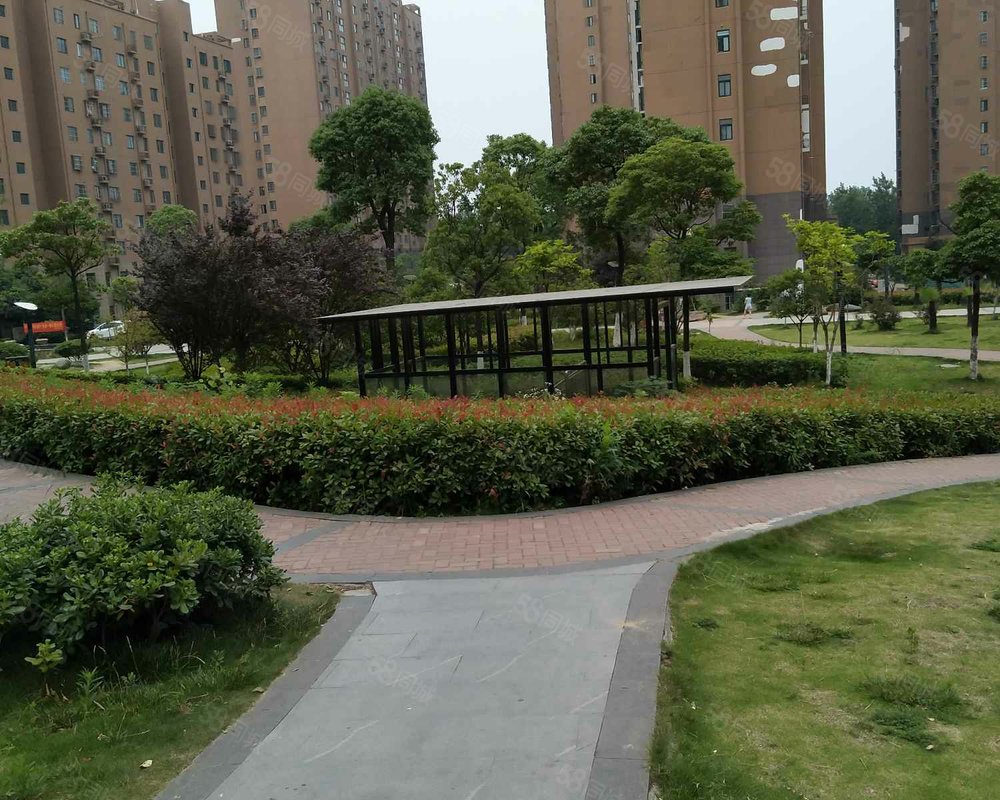 【碧水兰庭, 碧水兰庭小区详情,房价走势,房源,业主论坛】- 合肥58