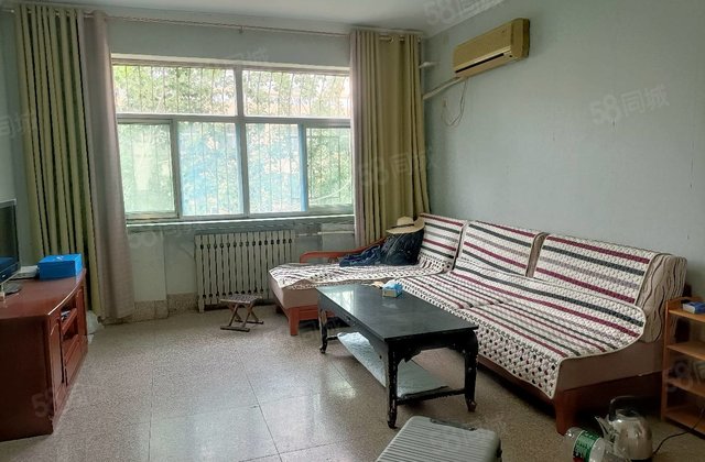 东苑中学，滨河实验附近，三室两厅，看房方便