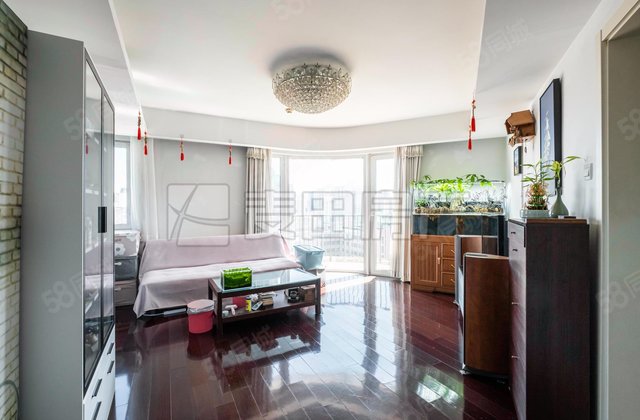 本家润园(A区)1室1厅67㎡700万二手房图片