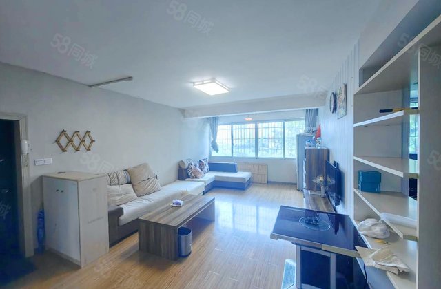 地化所宿舍3室2厅88㎡105.5万二手房图片