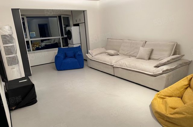 星光珺园|利民路4室2厅2卫151.07平方