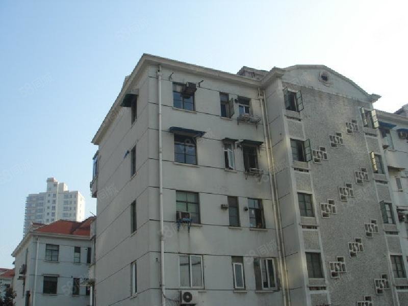 控江二村3室1厅2卫55㎡南北350万