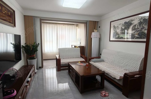 恒久秀园2室2厅90㎡65.7万二手房图片