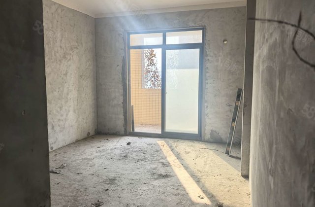 宇济滨湖天地兰苑3室2厅121㎡49万二手房图片