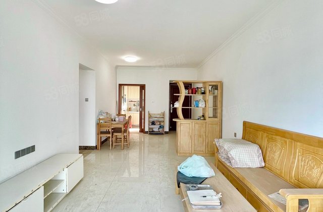 雅居乐曼克顿山3室2厅89.98㎡130万二手房图片