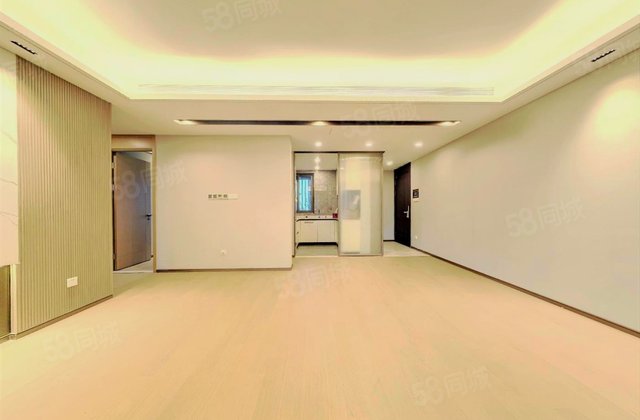 金融街融悦时光4室2厅127.58㎡300万二手房图片