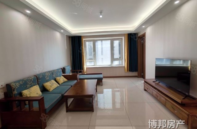 万科观澜景苑3室2厅103㎡93万二手房图片