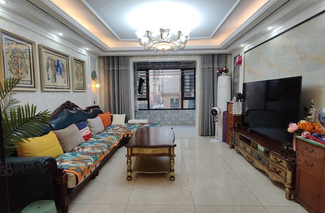 万和城3室2厅139㎡83万二手房图片