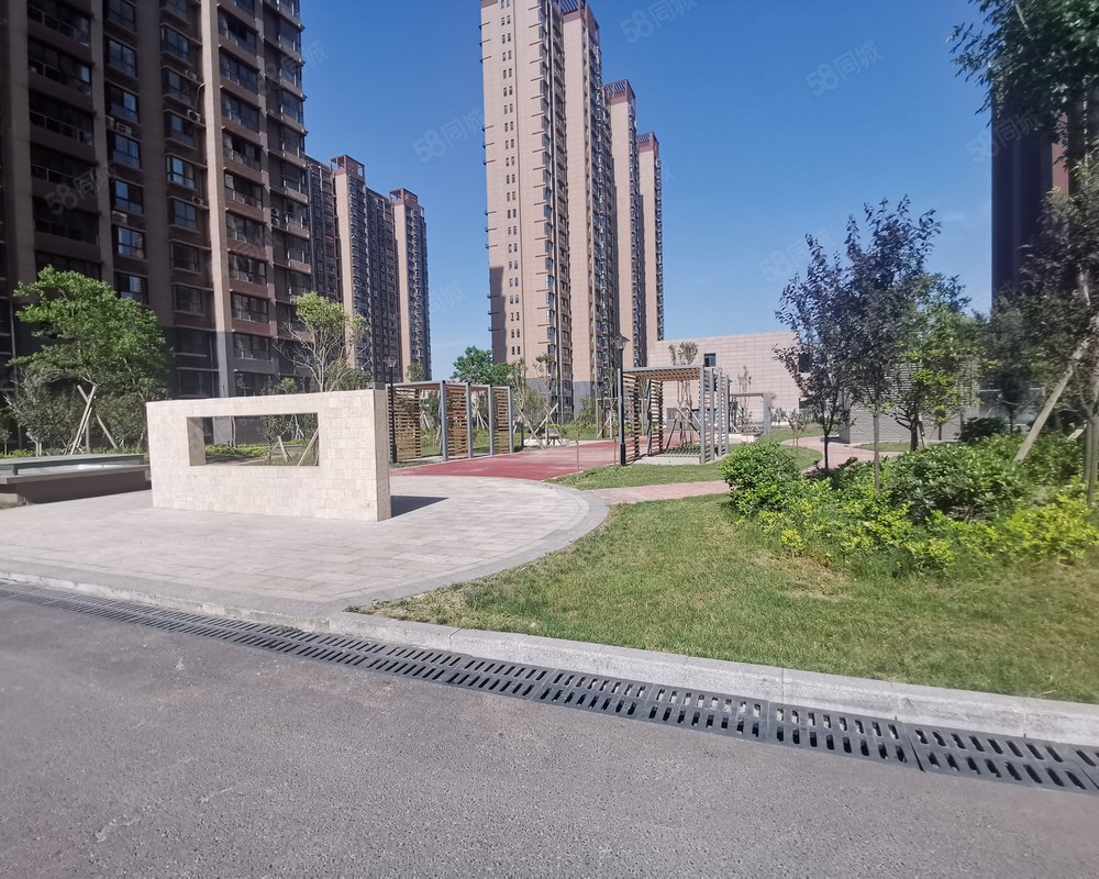 【永馨园北区, 永馨园北区小区详情,房价走势,房源,业主论坛】- 商丘