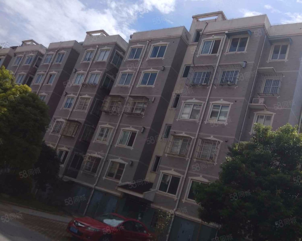 【天竺苑, 天竺苑小区详情,房价走势,房源,业主论坛】- 上海58同城