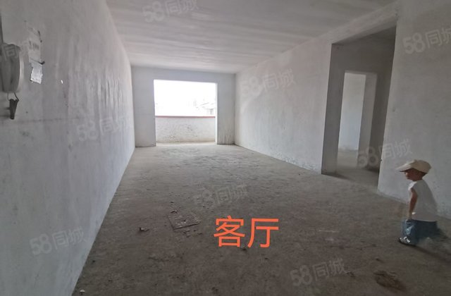 金穗花园(三穗)3室2厅135.71㎡39万二手房图片