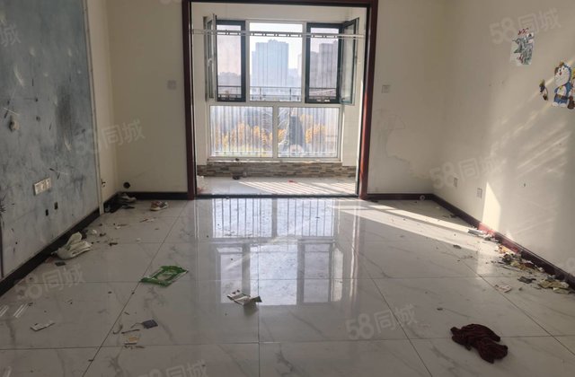 瑞马名门(任城)3室2厅120.09㎡85万二手房图片