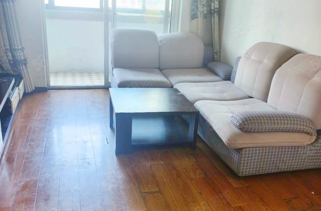 尚熙庭苑2室1厅76.15㎡95万二手房图片