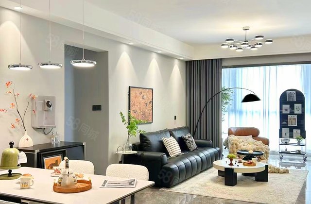 金隅珑熙汇3室2厅83.54㎡73万二手房图片