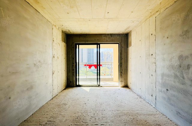 信保城3室2厅80㎡59.5万二手房图片