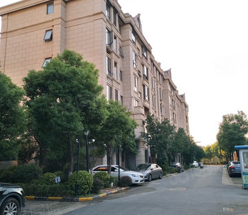 海域香廷(三期)