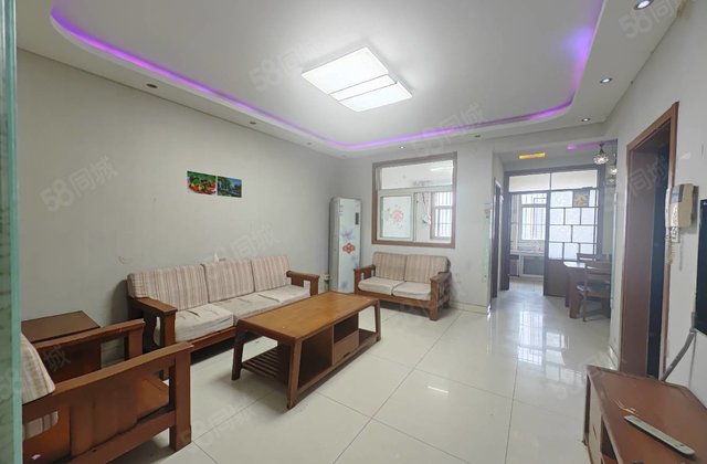 市中心 电梯房 5萬入住 3室 光岳花园 单位家属院萬巡防队