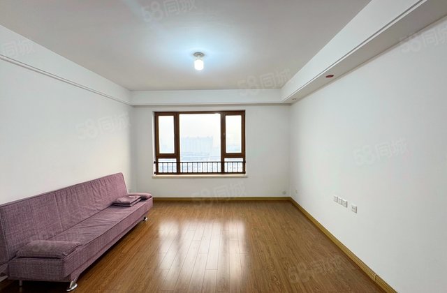 保利堂悦2室2厅89.73㎡69.8万二手房图片