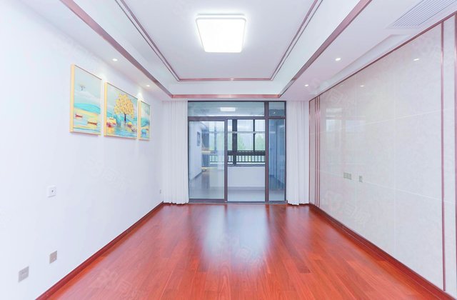 文一豪门金地3室2厅128㎡178万二手房图片