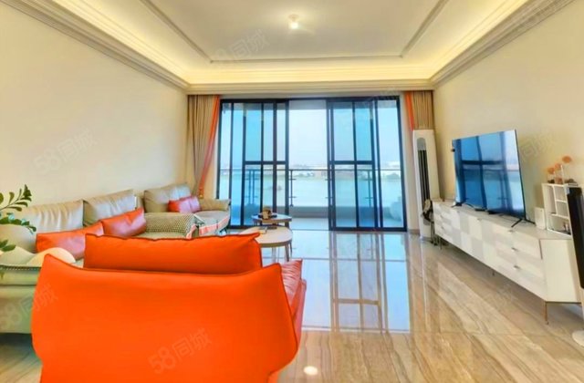 碧桂园凤凰湾晴澜苑4室2厅220.51㎡200.1万二手房图片