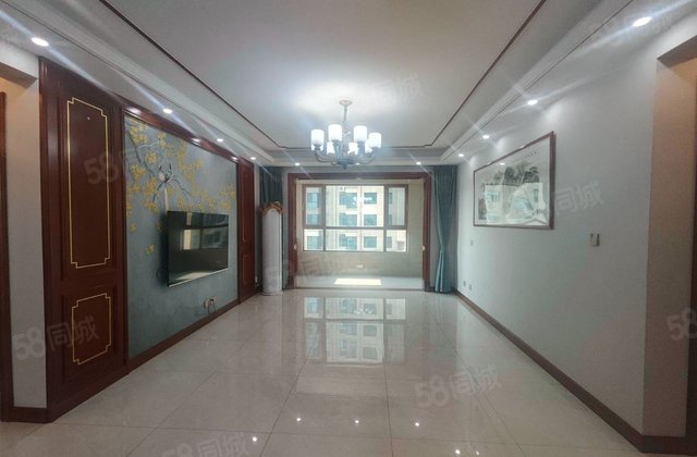 凤凰郡3室2厅140㎡89万二手房图片