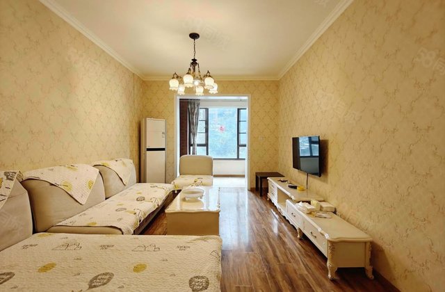 中粮祥云国际社区2期2室2厅91.13㎡188万二手房图片