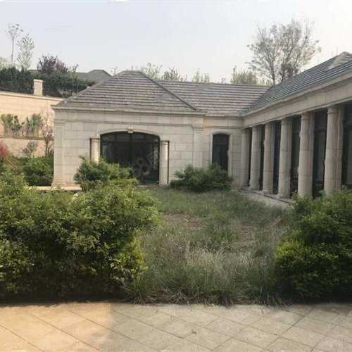 济南名校周边  高新名校周边  汉峪名校周边海尔绿城全运村御园别墅