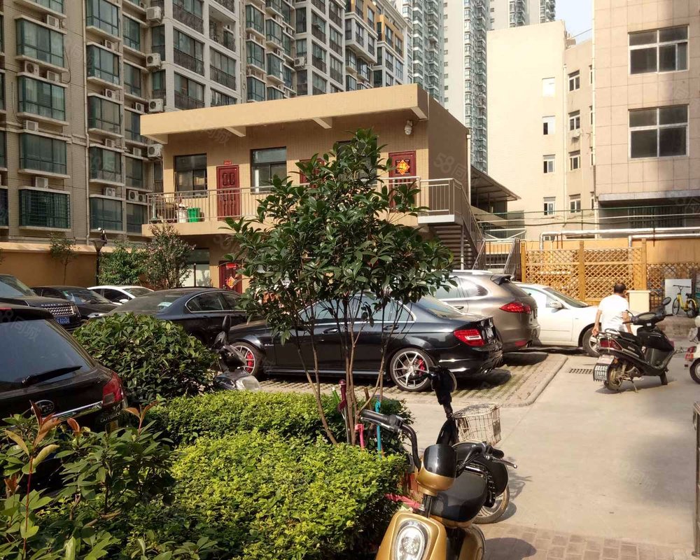 【瑞丰苑, 瑞丰苑小区详情,房价走势,房源,业主论坛】- 郑州58同城