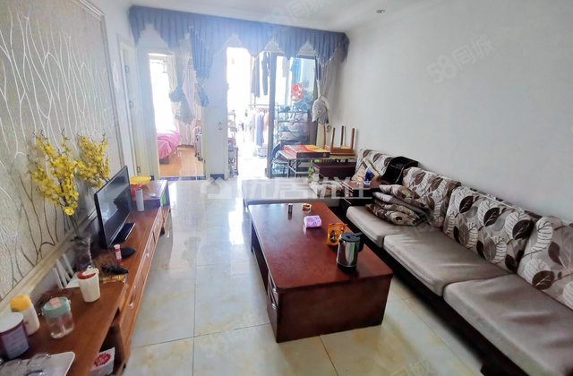 花果园M区3室2厅86.55㎡46.8万二手房图片