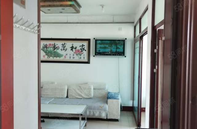 急！急！急！ 馨苑小区(东昌府) 居住密度低 诚意出